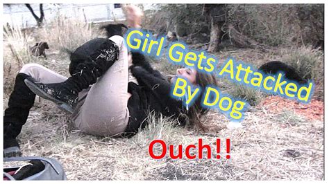 girl gets fucked by dog porn|Dog deep fucks hot woman and cums inside her